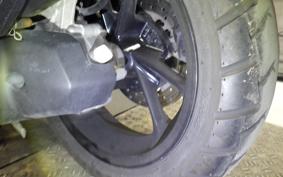 YAMAHA N-MAX 155 A 2018 SG50J