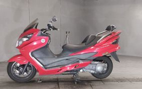 SUZUKI SKYWAVE 250S CJ44A