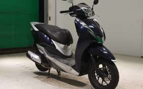 HONDA LEAD 125 2012 JF45