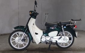 HONDA SUPER CUB110 JA59