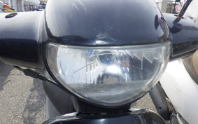 SUZUKI LET's 4 CA41A