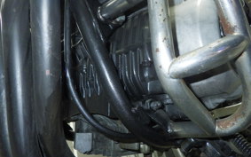 KAWASAKI Z400 J 2021 KZ400J