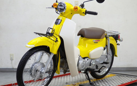 HONDA SUPER CUB110 JA44