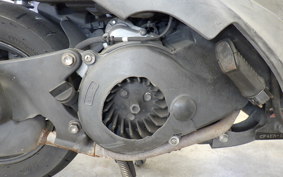 SUZUKI ADDRESS V125 CF4EA