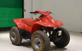 HONDA TRACK TE18