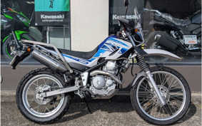 YAMAHA SEROW 250 DG31J