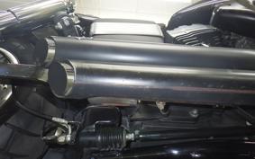 HARLEY FXDF 1580 2007