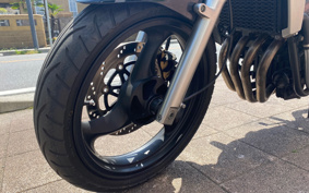 KAWASAKI BALIUS250-2 ZR250B