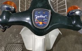 HONDA SUPER CUB50 C50