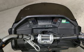 HONDA FUSION MF02