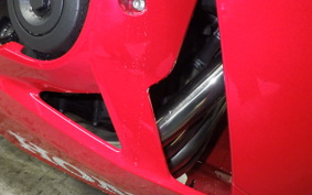 HONDA CBR650R E-Clutch 2024 RH17