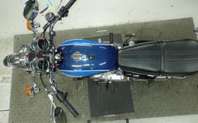 KAWASAKI W3 1974 W3F