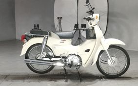 HONDA SUPER CUB110 JA44