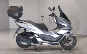 HONDA PCX125 JK05