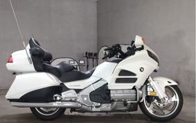 HONDA GL 1800 GOLD WING SC68