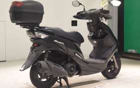 SUZUKI SWISH 125 2025 DV12B