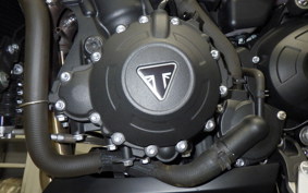 TRIUMPH SPEED TRIPLE RS 2019