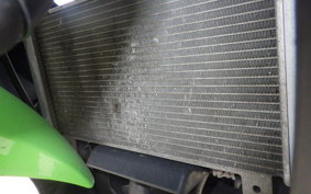 KAWASAKI NINJA 400 2021 EX400G