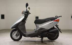 YAMAHA AXIS 125 TREET SE53J