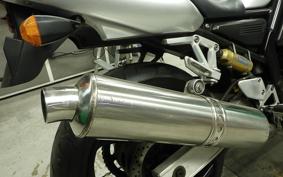YAMAHA FZS600 FAZER 1999