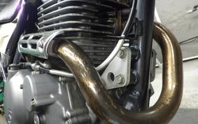 KAWASAKI SUPER SHERPA 2002 KL250G