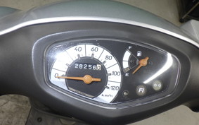 SUZUKI ADDRESS V125 G CF46A
