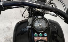 KAWASAKI ELIMINATOR 250V VN250A