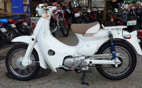 HONDA LITTLE CUB AA01
