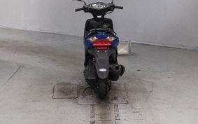 SUZUKI ADDRESS V125 CF4MA