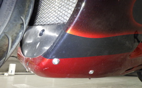 SUZUKI GSX1300R HAYABUSA 2005