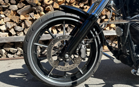 HARLEY HARLEY FXSB BREAKOUT 2015 BFV