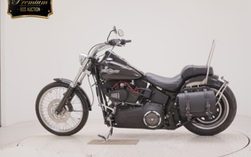HARLEY FXSTB 1580 2007