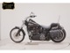 Фото Harley FXSTB 1580 2007 с японского аукциона