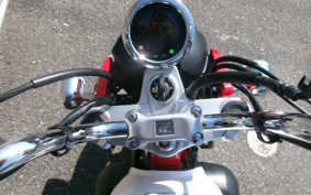 HONDA  MONKEY 125 JB05