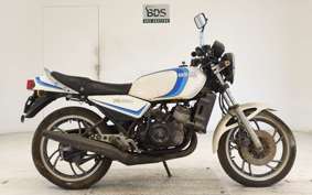 YAMAHA RZ350 2014 4U0