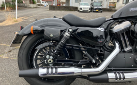 HARLEY HARLEY XL1200X 2022 LC3