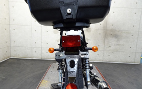 SUZUKI GLASS TRACKER BIG BOY NJ4DA