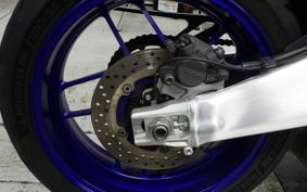 YAMAHA MT-09 SP 2023 RN69J