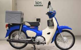 HONDA C50 SUPER CUB 2020 AA09