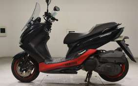 YAMAHA MAJESTY155 Gen.2 S 2007 SG52J