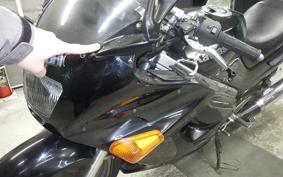 KAWASAKI ZZ-R250