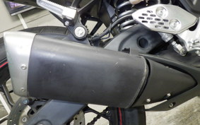 YAMAHA YZF-R25 2026 RG10J