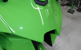 KAWASAKI ZX 10 NINJA RR 2022 ZXT02L