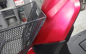 HONDA TACT-4ﾍﾞｰｼｯｸ AF79