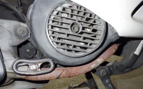HONDA SPACY 125 Gen. 3 2025 JF04