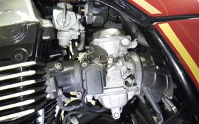 HONDA CB750 GEN 2 2007 RC42