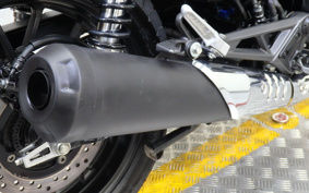 HONDA GB350S 2022 NC59