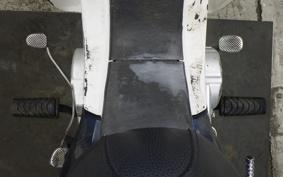 HONDA C50 SUPER CUB AA04