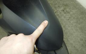 HONDA CB1000 HORNET SP 2025 SC86