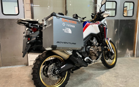 HONDA CRF1000L DCT 2016 SD04